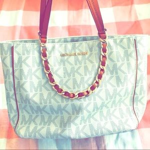 Michael Kors Shoulder Bag